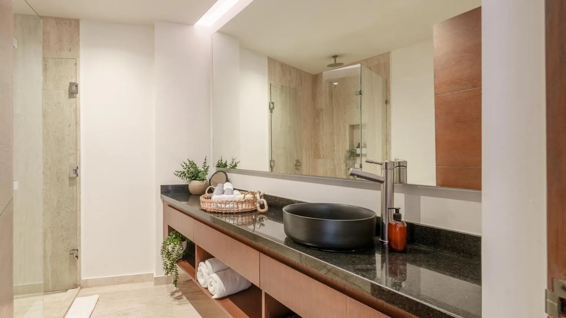 Apartment The Melina - Pool & Skyview Bar 5Min To Beach Tulum