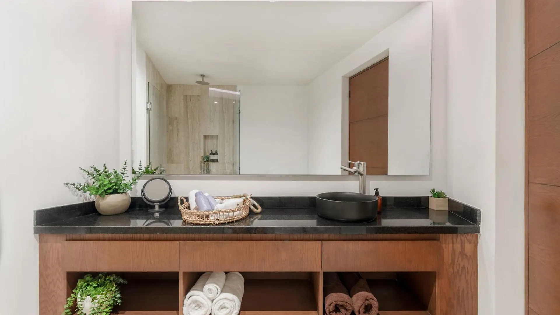The Melina - Pool & Skyview Bar 5Min To Beach Tulum Apartment